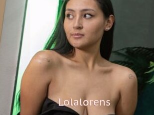 Lolalorens
