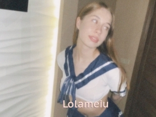 Lolameiu