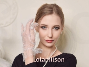 Lolamilson