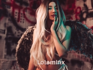 Lolaminx