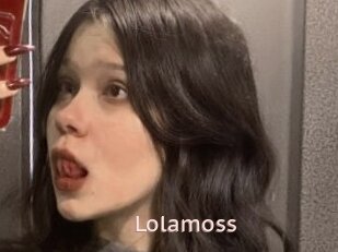Lolamoss