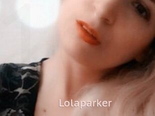 Lolaparker