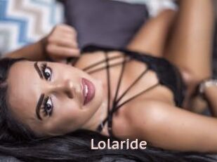 Lolaride