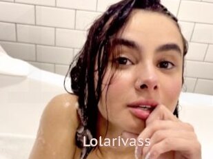 Lolarivass