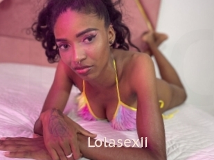 Lolasexii