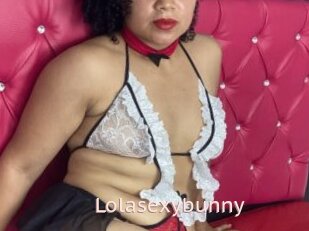 Lolasexybunny