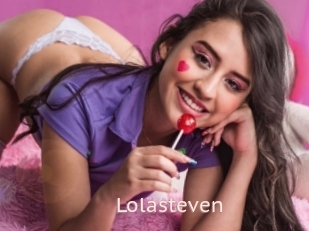Lolasteven