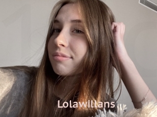 Lolawillans