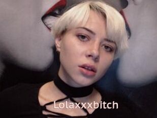 Lolaxxxbitch
