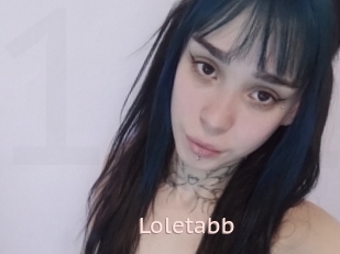 Loletabb