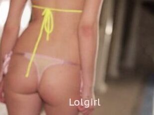 Lolgirl
