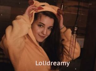 Lolidreamy