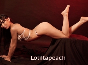 Loliitapeach