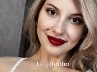 Lolikmiller