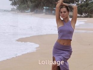 Lolipage