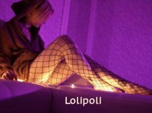 Lolipoli