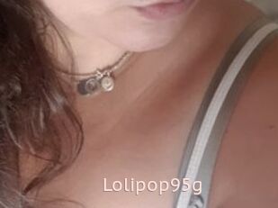Lolipop95g