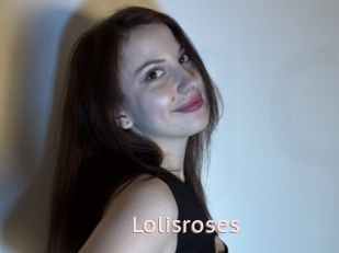 Lolisroses