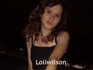 Loliwilson
