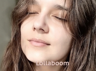 Lollaboom