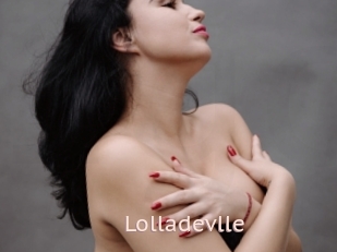 Lolladevlle