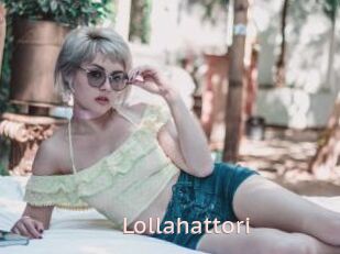 Lollahattori