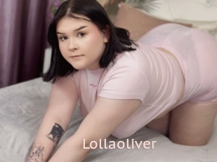 Lollaoliver