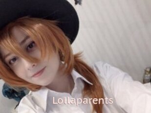 Lollaparents