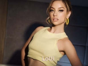 Lolli