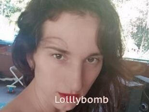 Lolllybomb