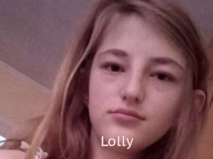 Lolly