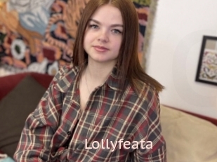 Lollyfeata