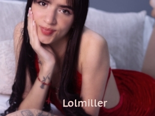 Lolmiller