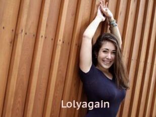 Lolyagain