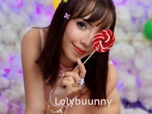 Lolybuunny