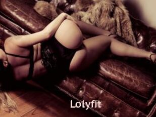 Lolyfit