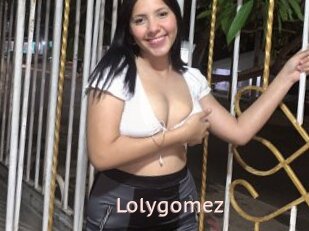 Lolygomez