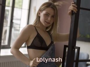 Lolynash