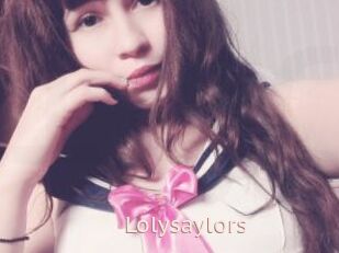 Lolysaylors