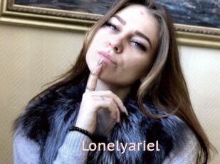 Lonelyariel
