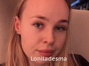 Loniladesma