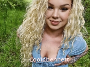Loolabennett