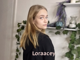 Loraacey