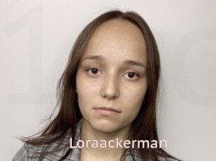 Loraackerman