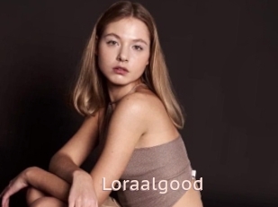 Loraalgood