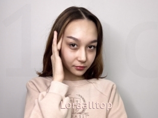 Loraalltop