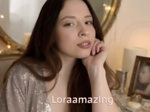 Loraamazing
