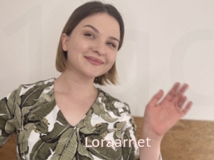Loraarnet