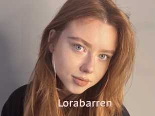 Lorabarren