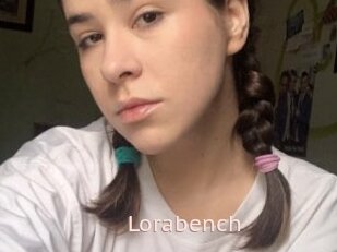 Lorabench